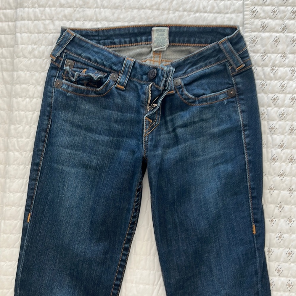 29 x 32 boot cut jeans